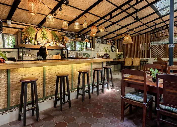 Babel Siem Reap Guesthouse