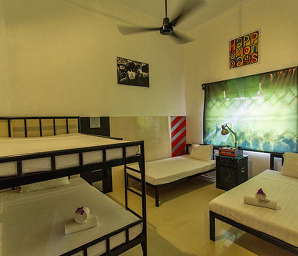 Babel Bed & Breakfast 2*