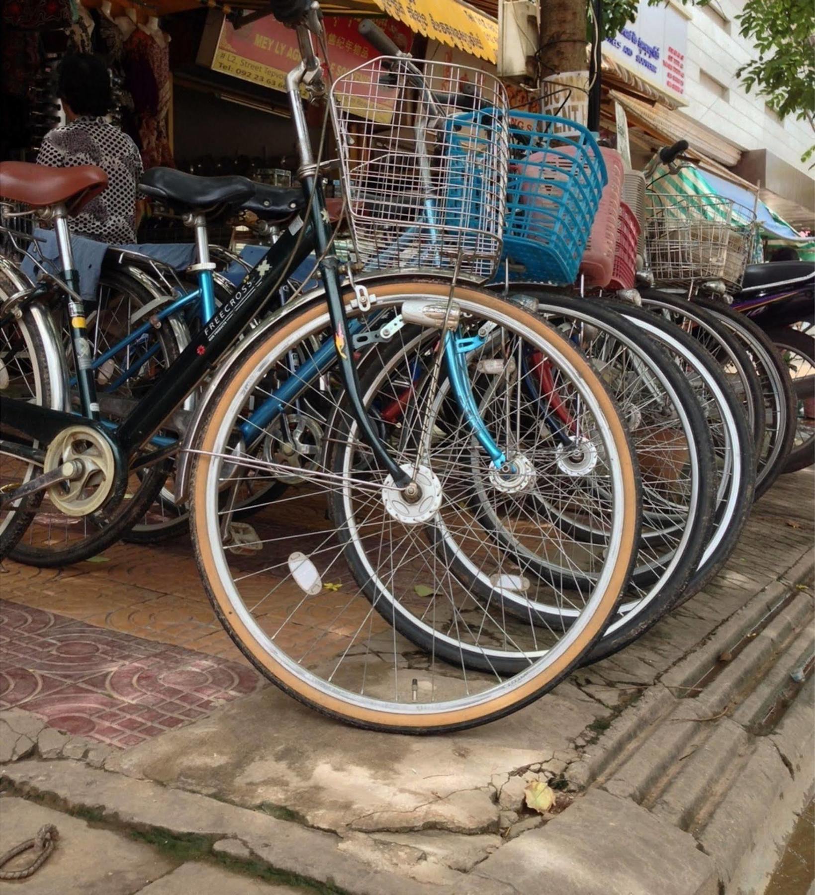 Babel 2* Siem Reap