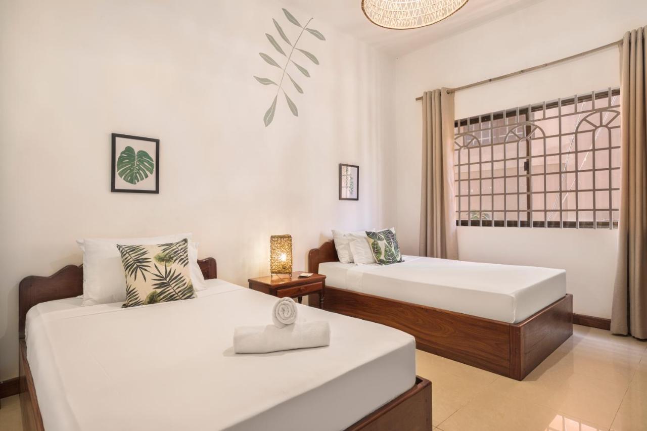 Babel Bed & Breakfast 2*