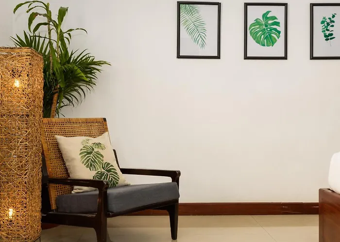 Babel Siem Reap Guesthouse