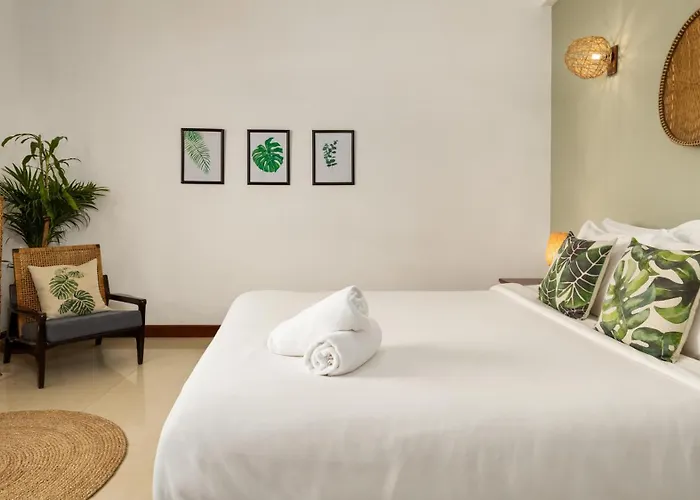 Babel Siem Reap Guesthouse