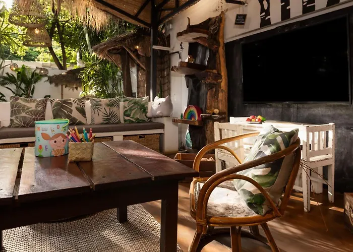 Babel Siem Reap Guesthouse