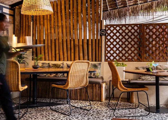 Babel Siem Reap Guesthouse