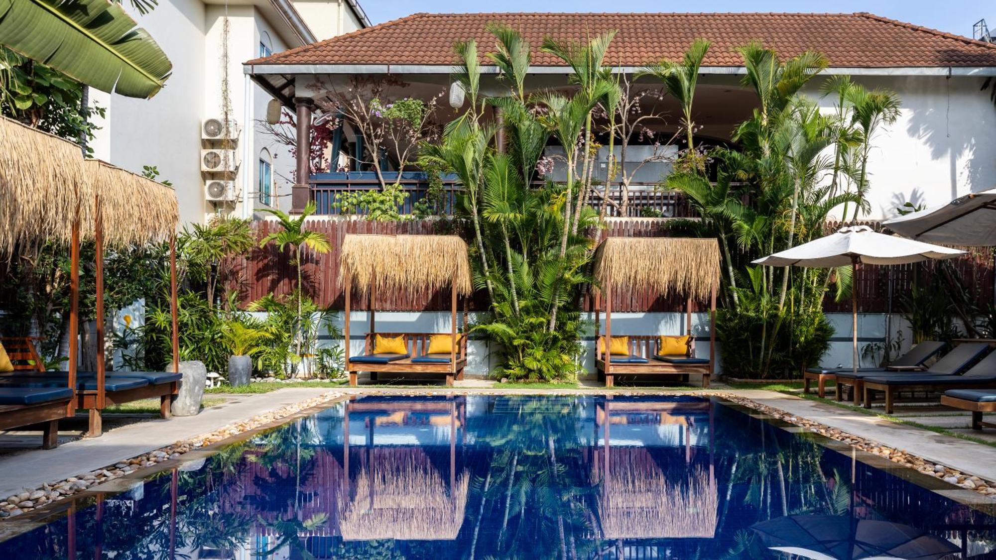 Babel Bed & Breakfast 2*