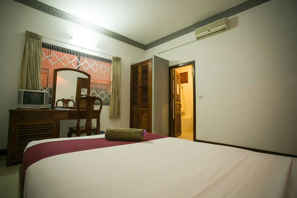 Babel 2* Siem Reap