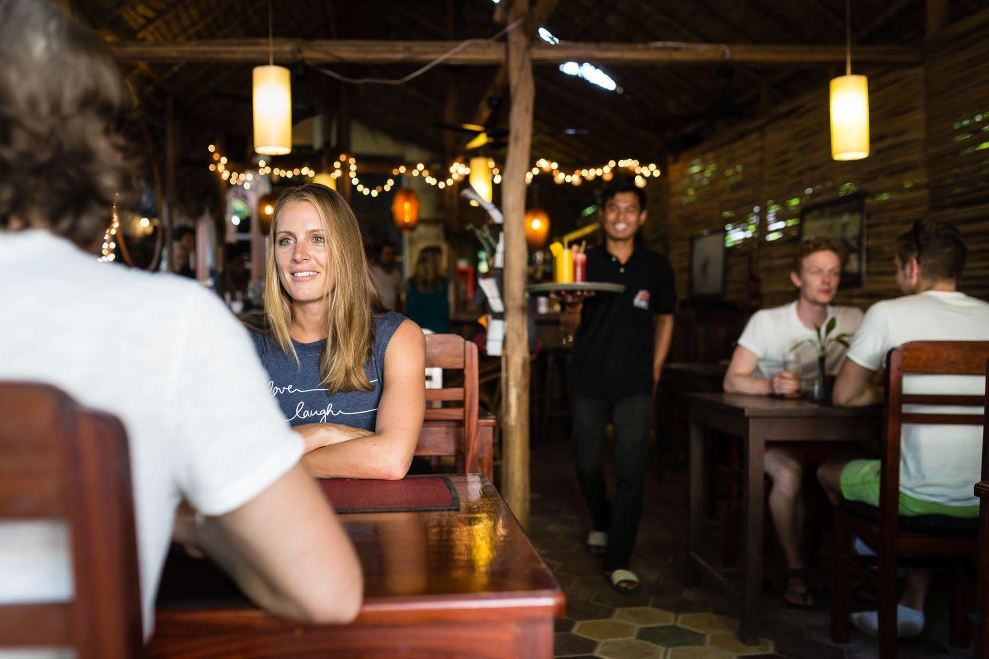 Bed & Breakfast Babel Siem Reap