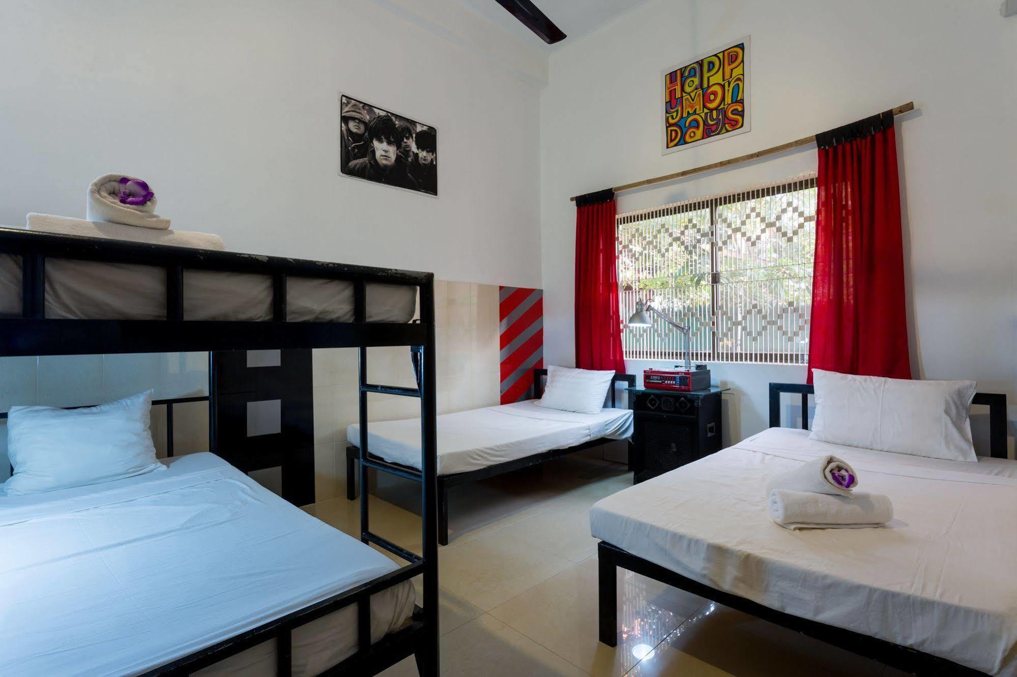 Babel Bed & Breakfast Siem Reap