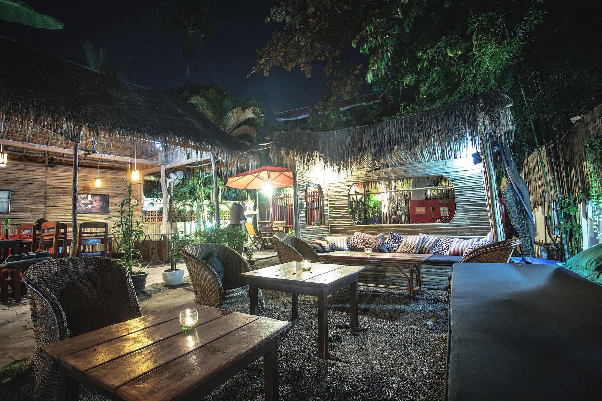 Bed & Breakfast Babel Siem Reap