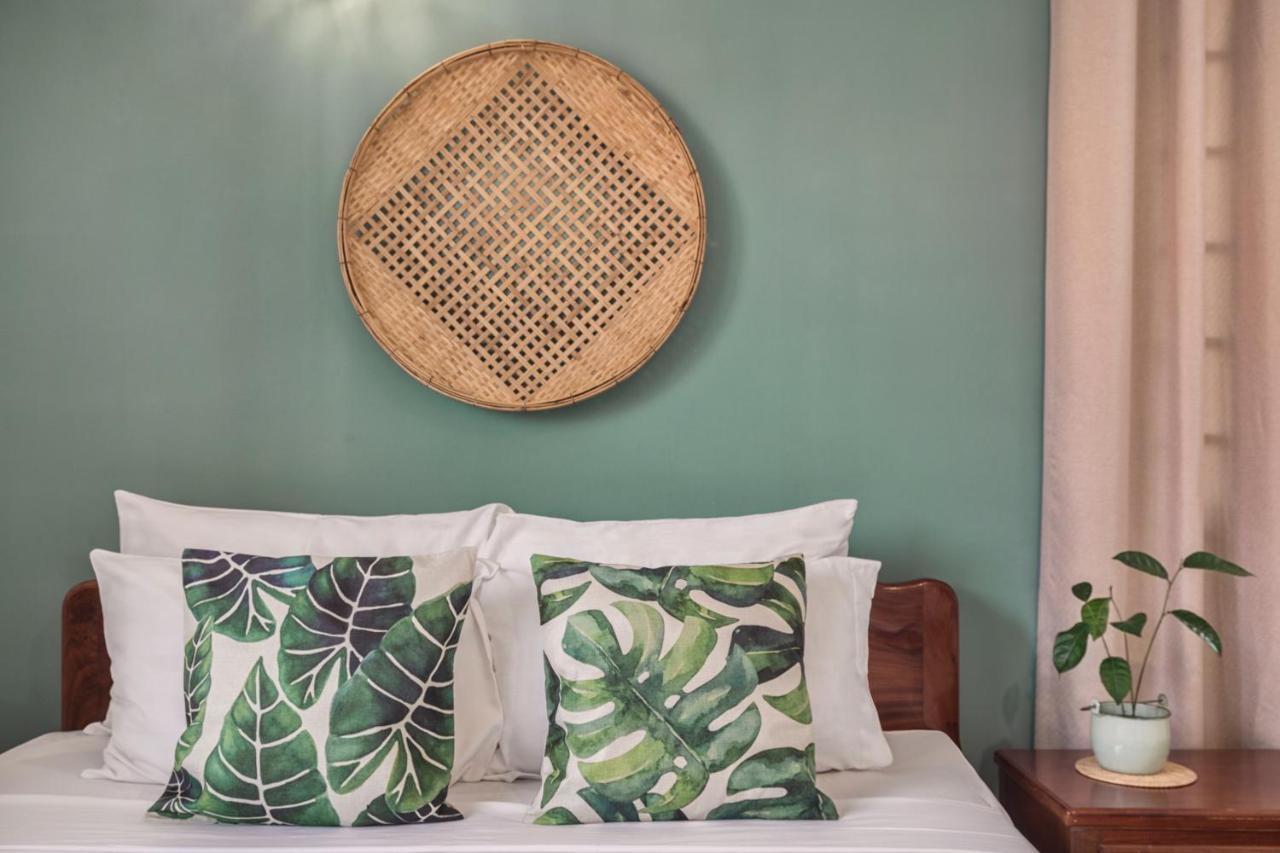 Bed & Breakfast Babel Siem Reap
