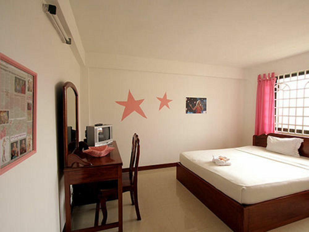 Bed & Breakfast Babel